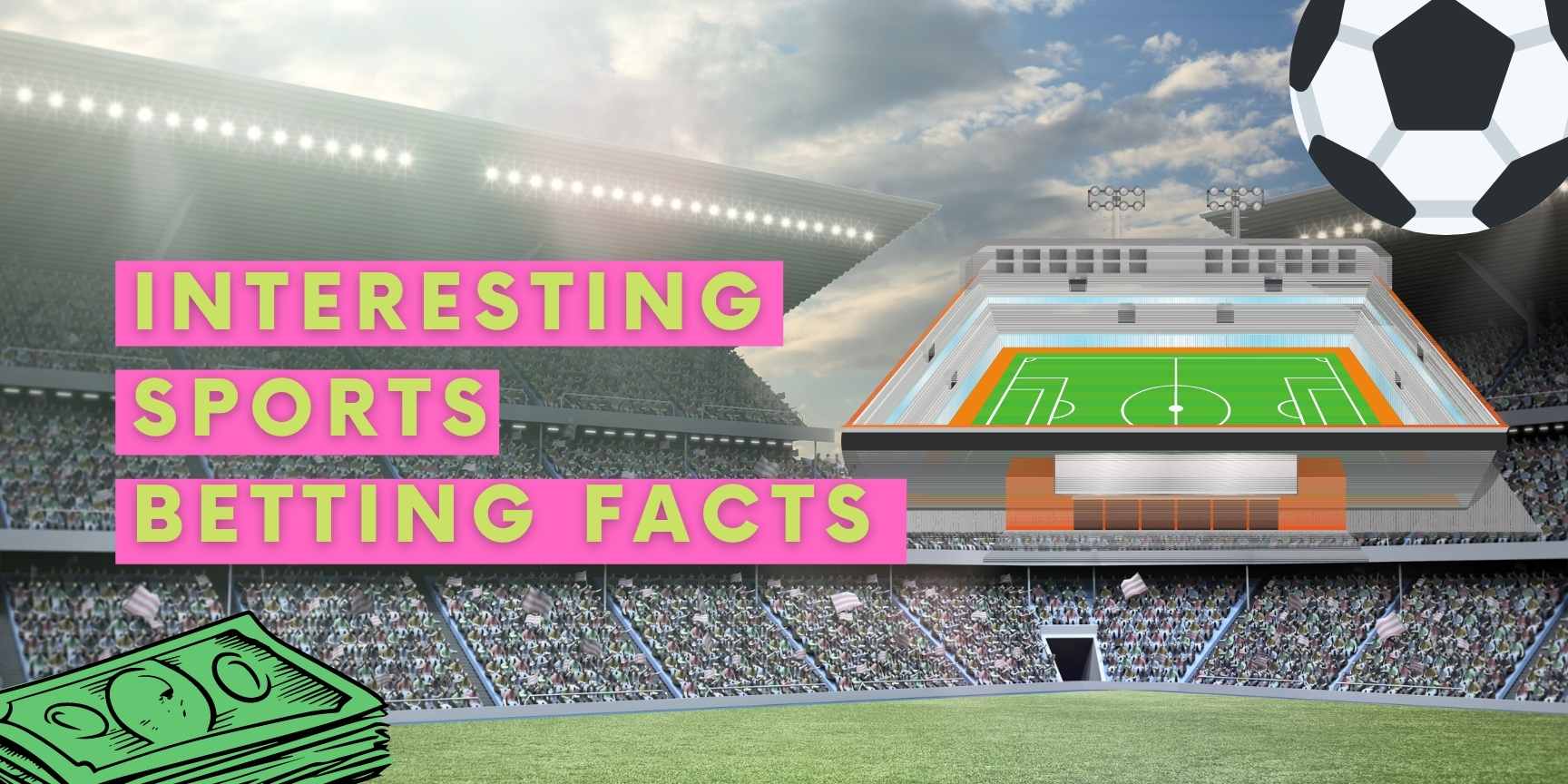 Some interesting facts about online sports betting