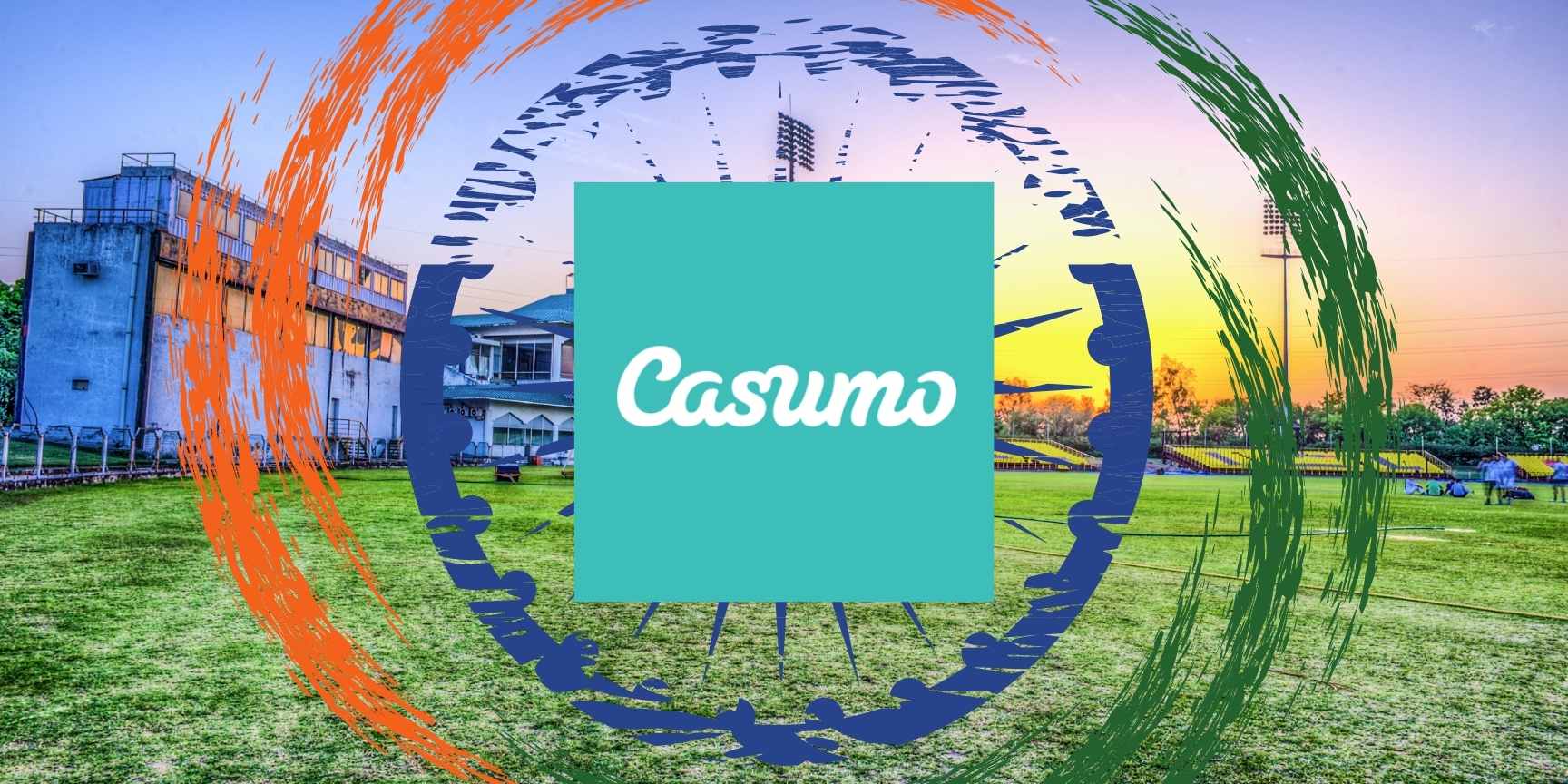casumo website