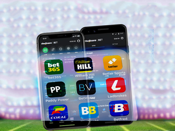 Top 30 Best Betting Apps in India